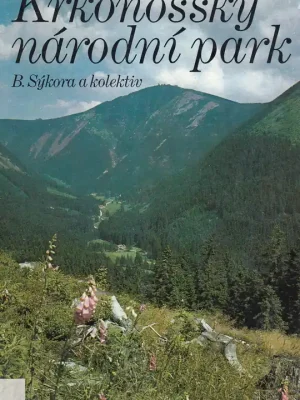 Krkonošský národní park Kup Teď
