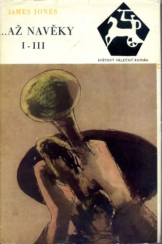... Až navěky I. - III. Výprodej