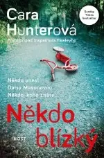 Rychlé Dodání Někdo blízký