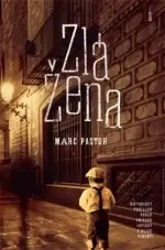 Levný Zlá žena