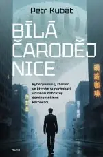 Ihned K Objednání Bílá čarodějnice