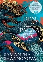 Den, kdy padla noc Vysoce Kvalitní