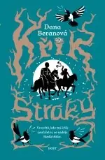 Křik straky Akce