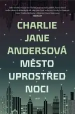 Bezpečná Platba Město uprostřed noci