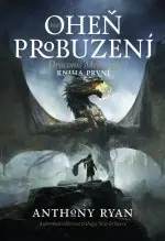 Oheň probuzení Víkendová Akce