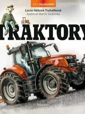 Zlevněný Traktory