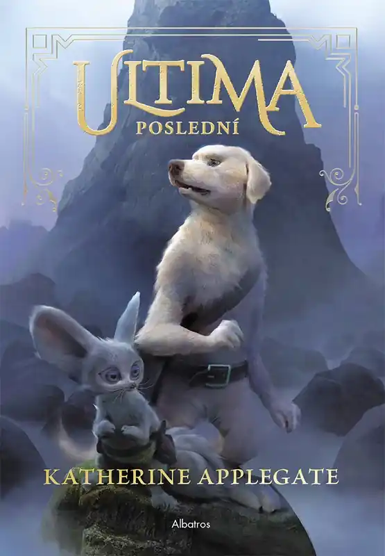Ultima (1): Poslední Výprodej