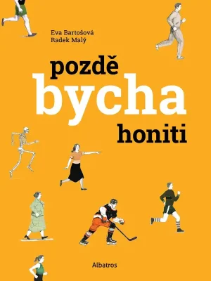 Koupit Online Pozdě bycha honiti