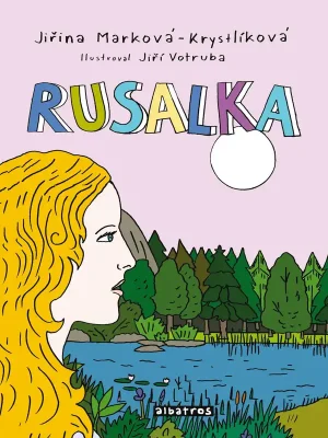 Aktuální Rusalka