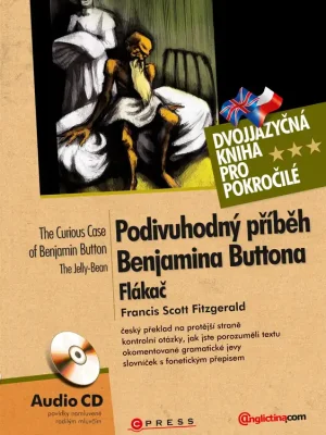 Podivuhodný příběh Benjamina Buttona Expresní Doručení