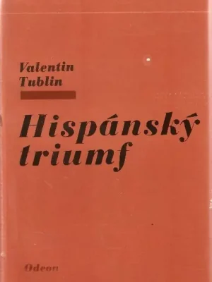 Hispánský triumf Horká Nabídka