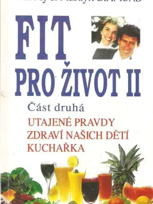 Fit pro život II Expresní Doručení