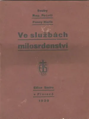 Ve službách milosrdenství Levný