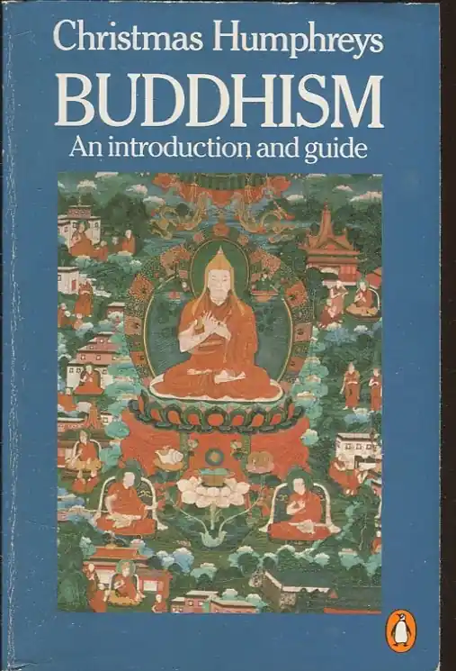 Speciální Cena Buddhism, an introduction and guide