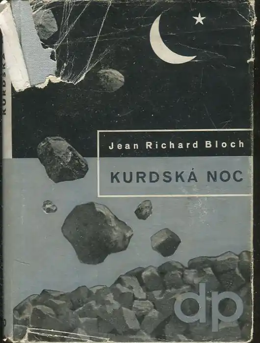 Koupit Online Kurdská noc
