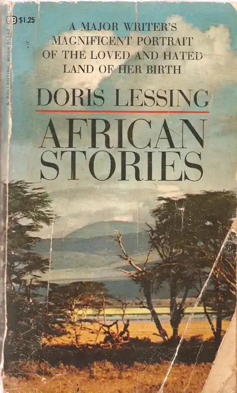 Ověřený African Stories