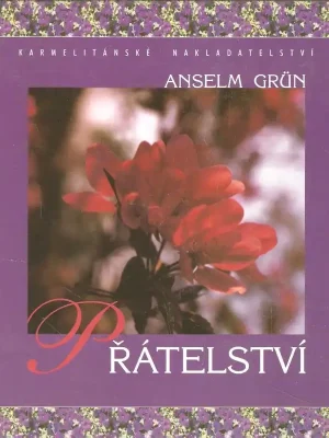 Autentický Přátelství