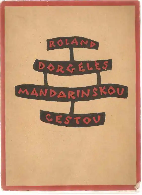 Vysoce Kvalitní Mandarinskou cestou