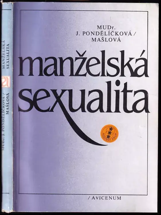 Manželská sexualita Nejlepší Volba