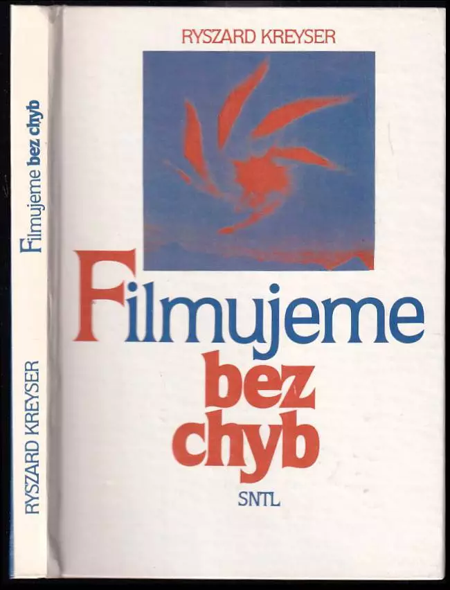 Filmujeme bez chyb Akce