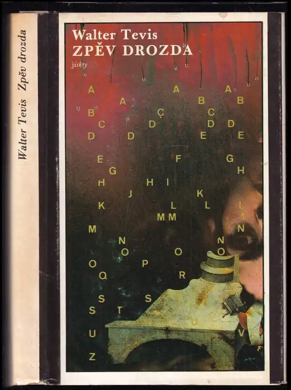 Zpěv drozda Hit Sezóny