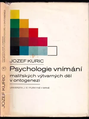 Psychologie vnímání malířských výtvarných děl v ontogenezi Hit Sezóny