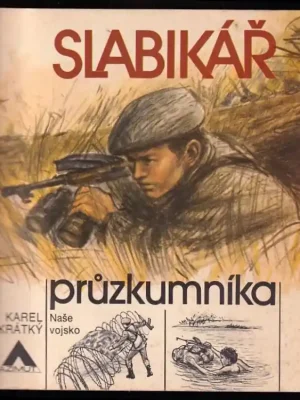 Expresní Doručení Slabikář průzkumníka