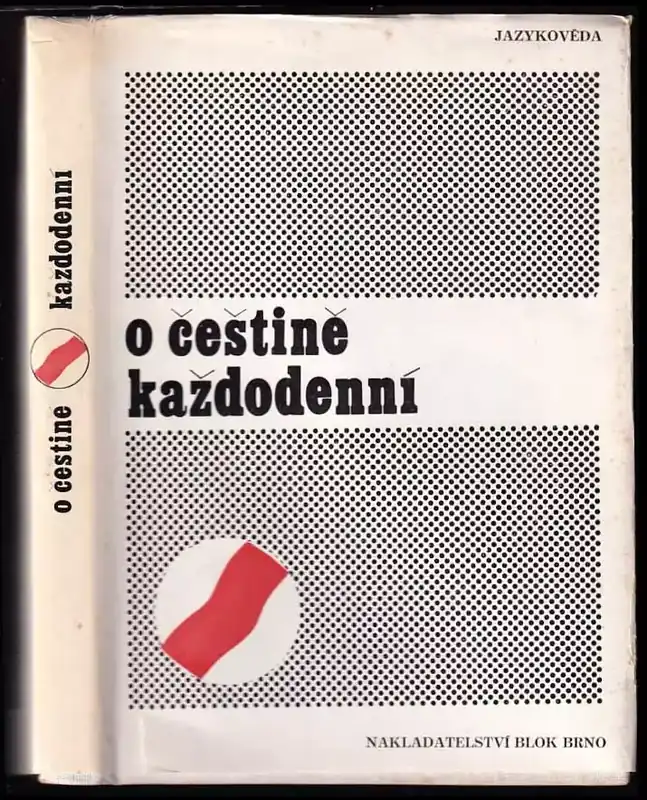Bezpečná Platba O češtině každodenní