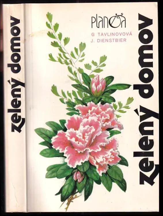 Kup Teď Zelený domov