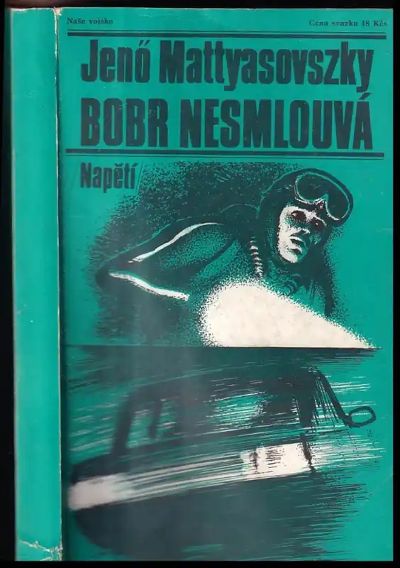 Akce Bobr nesmlouvá
