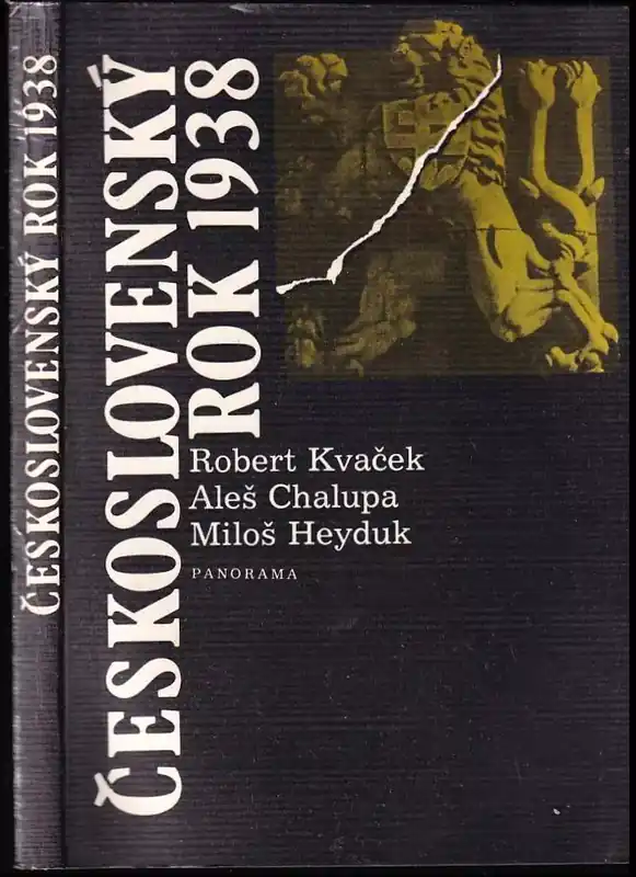 Československý rok 1938 Hit Sezóny