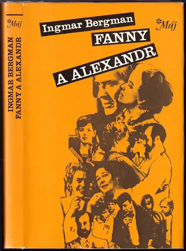 Fanny a Alexandr Dokud Zásoby Vydrží