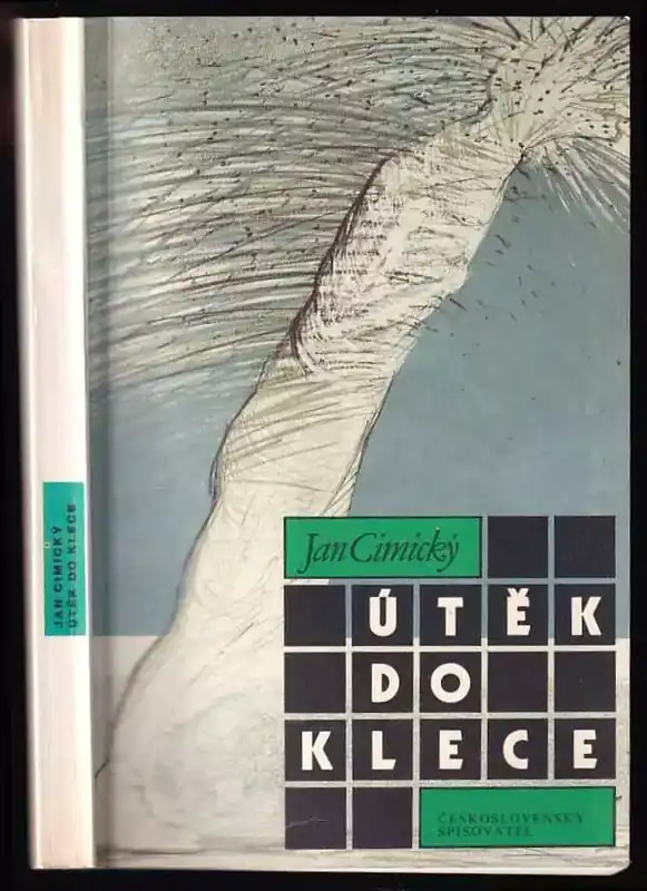 Útěk do klece Autentický