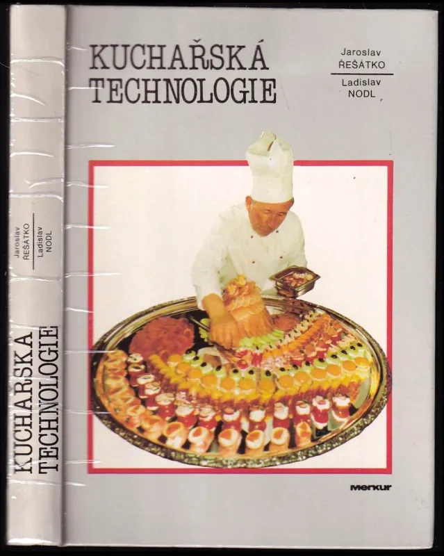 Rychlé Dodání Kuchařská technologie