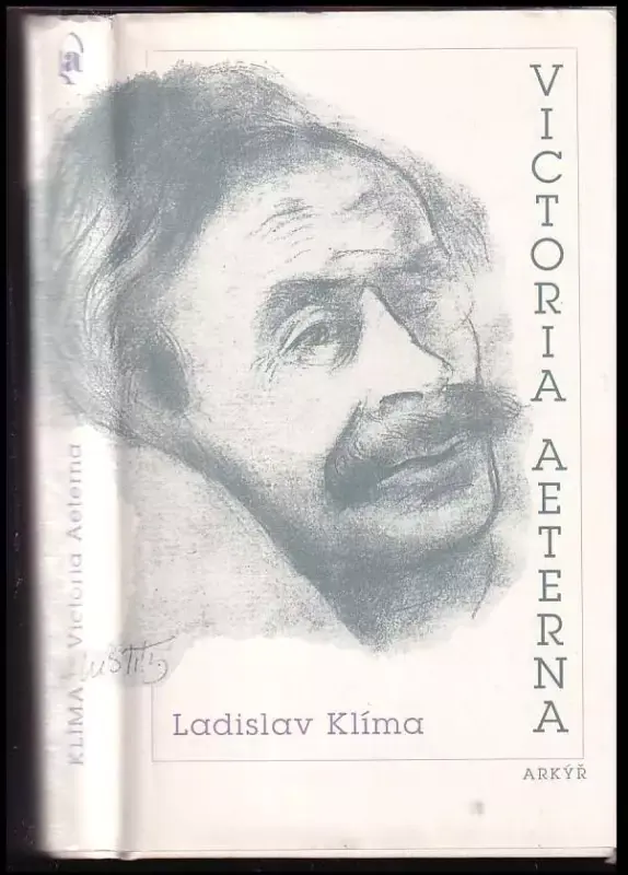 Tovární Cena Victoria aeterna