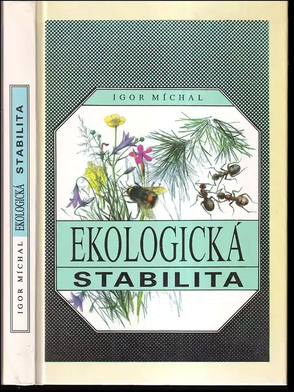 Oblíbený Ekologická stabilita