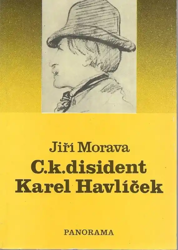 Víkendová Akce C.k. disident Karel Havlíček