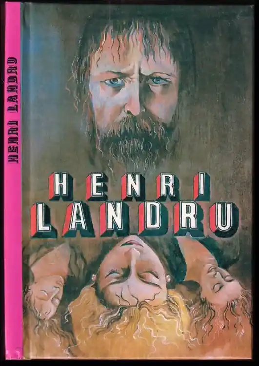 Henri Landru Omezená Nabídka