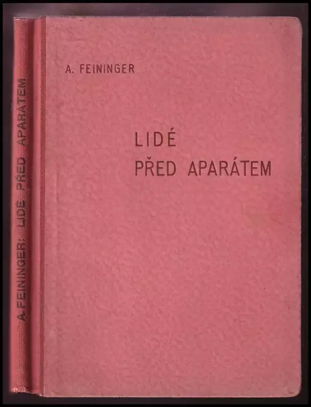 Must-Have Lidé před aparátem : učebnice moderního portretování