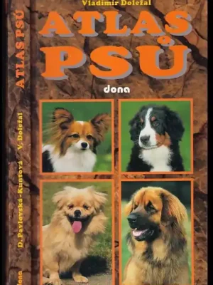 Atlas psů Poslední Šance