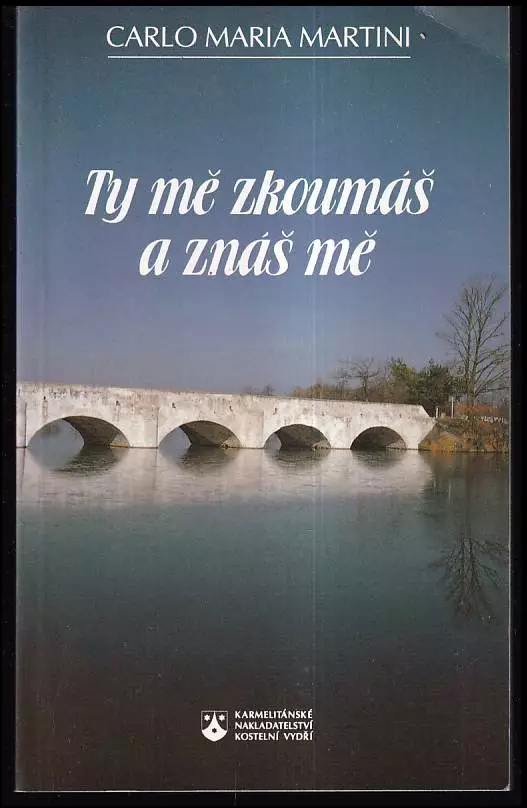 Cenově Výhodný Ty mě zkoumáš a znáš mě
