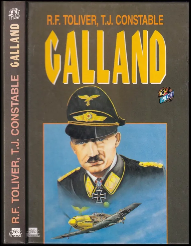 Galland Levný