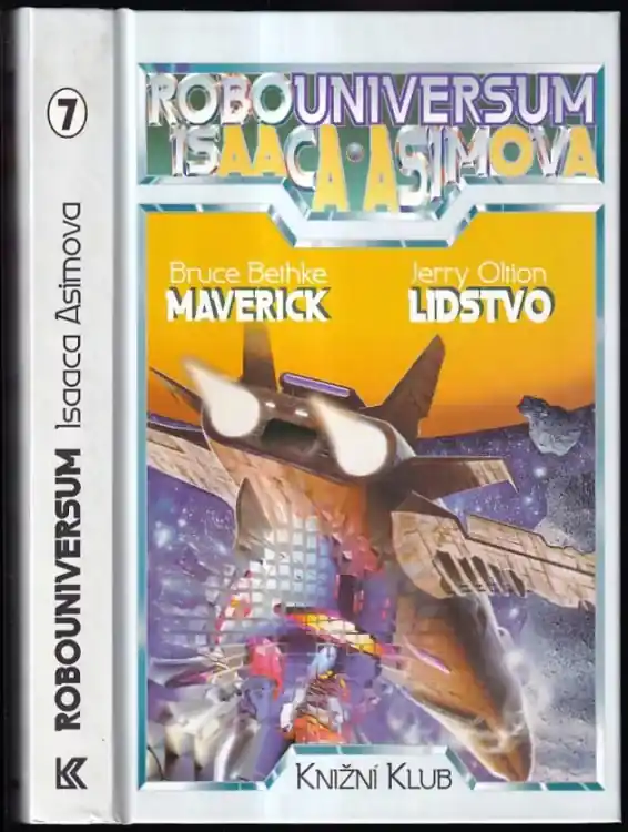 Vysoce Kvalitní Maverick