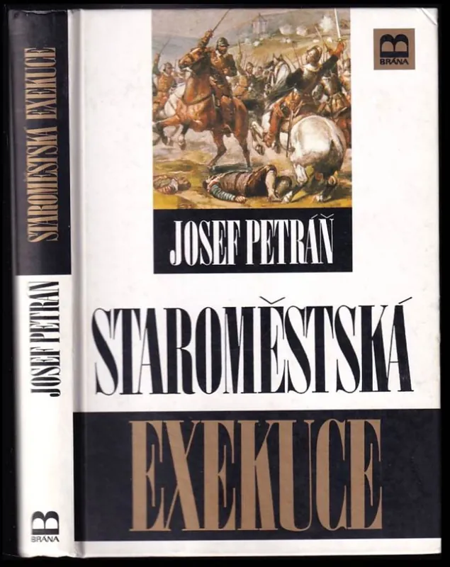 Staroměstská exekuce Nízká Cena