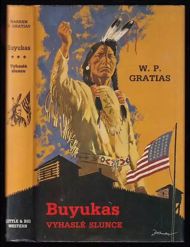 Buyukas : Vyhaslé slunce - Díl 3 Vrácení Zdarma