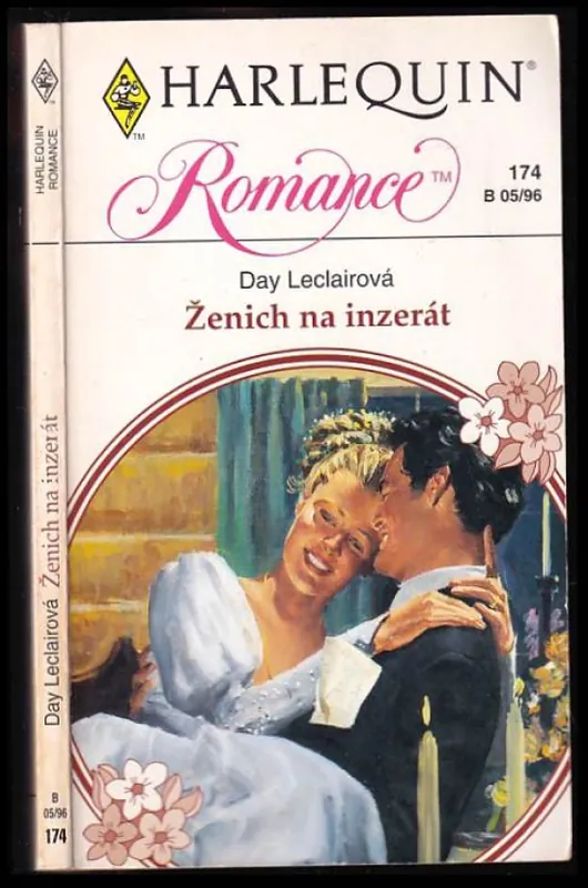 Odeslání Ihned Ženich na inzerát