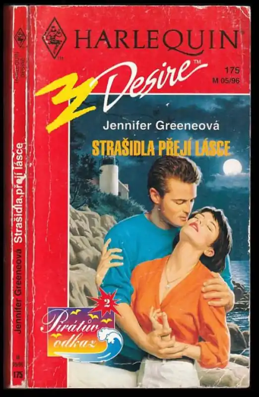 Akce Strašidla přejí lásce