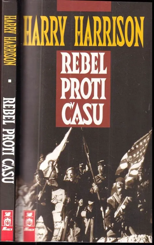 Rebel proti času Cenová Bomba