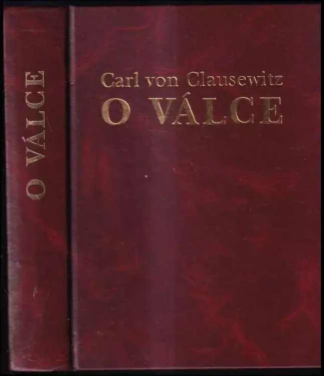 O válce Výprodej