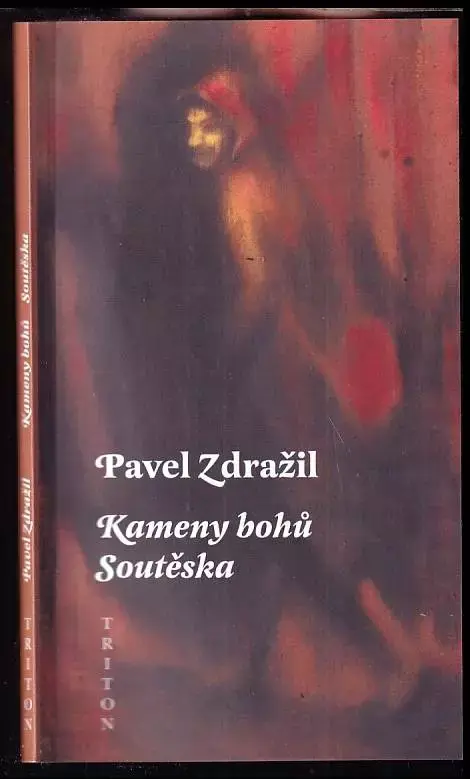 Rychlé Dodání Kameny bohů : Soutěska
